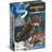 CLEMENTONI Galileo Ausgrabungs-Set Stegosaurus Skelett