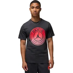 Nike Paris Saint-GermainT-Shirt - schwarz M