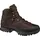 Hanwag Lhasa II Herren chestnut/asphalt 46,5