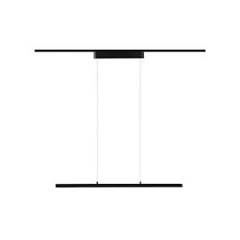 Paulmann URail LED Schwarz matt