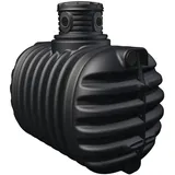 4rain Tanksystem Compact Garten-Comfort 2650 l