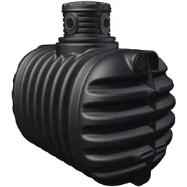 4rain Tanksystem Compact Garten-Comfort 2650 l