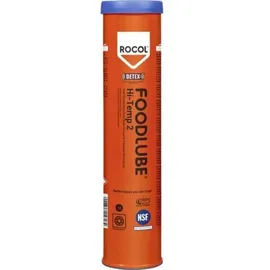 Rocol Hi-Temp 2 Lagerfett 380 g