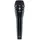 Shure KSM8 schwarz dualdyne Stimme Mikrofon mit 2 Membranen, dynamisch