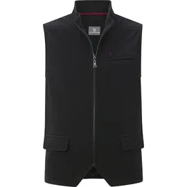 Jan Vanderstorm LINDBORG Schwarz 5XL