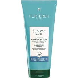 Pierre Fabre Sublime Curl Locken Shampoo 200 ml