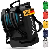 Valkental ValkOne 3in1 schwarz Modell 2025