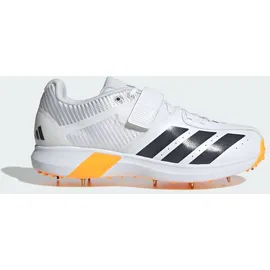 adidas Adipower Incurza Cricket-Schuh - Cloud White / Aurora Onix / Core Black - 42 2/3