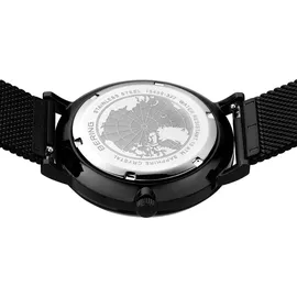 BERING Solar 15439-327 Milanaise 40 mm