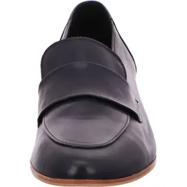 LLOYD Business Slipper Damen Blau 40,5