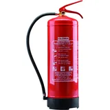 GLORIA GmbH Pulverlöscher PD 9 GA Pulver