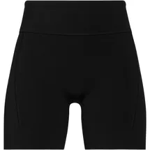 On Performance Tights Damen Schwarz L