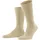 Socken 1 Paar Beige 47-50