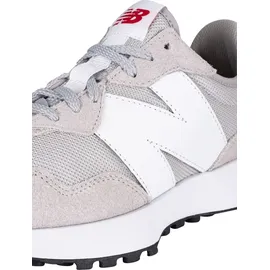 New Balance 327 Herren Rain Cloud/White 39,5