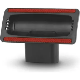Genius INVICTUS ONE Primus Handstaubsauger, Set 8-tlg, 120 W, Normal und Boostmodus, Schwarz