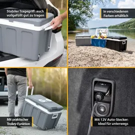 First Austria TZS Kühlbox 40 l