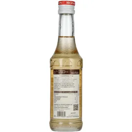 Monin Sirup 0,25L