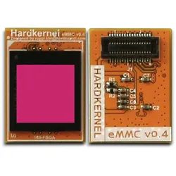 ODROID-N2 eMMC Modul, 64GB, mit Linux