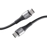 Intenso USB-C auf USB-C 1,5 m Schwarz