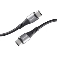 Intenso USB-C auf USB-C 1,5 m Schwarz