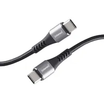 Intenso USB-C auf USB-C 1,5 m Schwarz