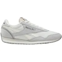 Reebok Classic AZ Damen Weite E Grau/Weiß 40