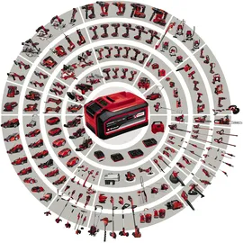 Einhell GE-CC 18 Li Kit Akku-Fugenreiniger GC-CC 18Li 18Volt