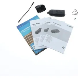 Bosch ConnectModule Nachrüst-Kit für BDU33YY BCM3100 Schwarz