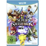 Super Smash Bros. (Wii U)