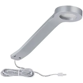 Paulmann Clever Connect Spot Mike Tunable White 2W 2700-6500K dimmbar, Chrom matt