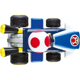 Carrera RC Mario Kart 1:50 Toad