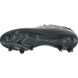 adidas Copa Pure 2 Club IN Herren black/carbon/grey one 39