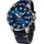 Vostok Europe Rocket N1 Leder 46 mm NH34-225A712-L