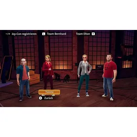 Wer weiss denn sowas? (USK) (Nintendo Switch)