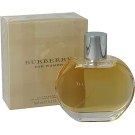 Burberry Women Eau de Parfum 100 ml