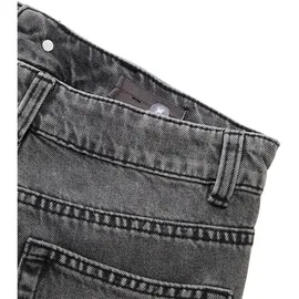 Tom Tailor Jungen Jeans 1041052 10219-Used Mid Stone Grey Denim 140, 10219 - Used Mid Stone Grey Denim, 140