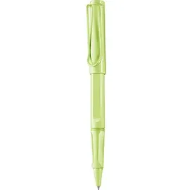 Lamy Tintenroller springgreen, M blau