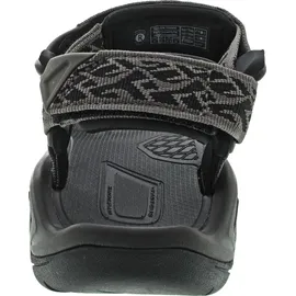 Teva Terra Fi 5 Universal Herren wavy trail black 44
