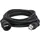 DAP AUDIO DAP Extension Cable Schuko/Schuko Titanex with PCE 3x 1.5 mm2 10 m