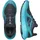 Salomon Ultra Flow Herren Carbon/Tahitian Tide/Deep Dive 44 2/3