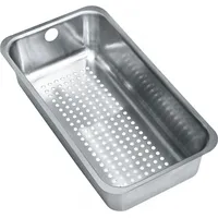 Franke Abtropfbecken 160 x 300 x 70 mm