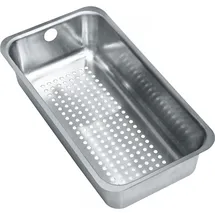 Franke Abtropfbecken 160 x 300 x 70 mm