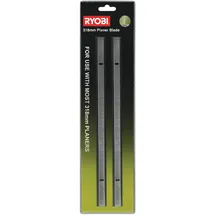 RYOBI Hobelmesser 318 mm