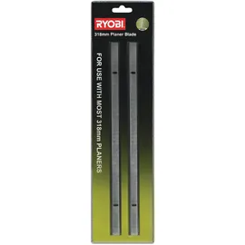 RYOBI Hobelmesser 318 mm