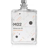 Escentric Molecules Molecule 02 Eau de Toilette