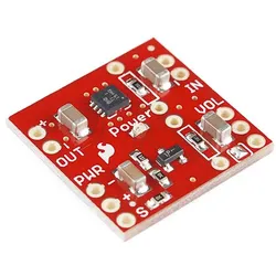 SparkFun Mono Audio Amp / Verstärker Breakout, TPA2005D1