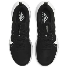 Nike Juniper Trail 2 Next Nature Damen Black / White 40