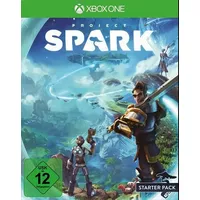 Microsoft Project Spark - Starter Pack (USK) (Xbox One)