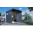 297 x 234 cm Anthrazit
