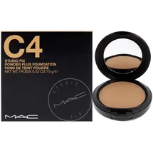 MAC Studio Fix Powder Plus Foundation C4 15 g